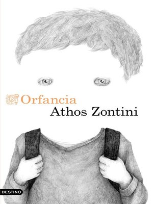cover image of Orfancia